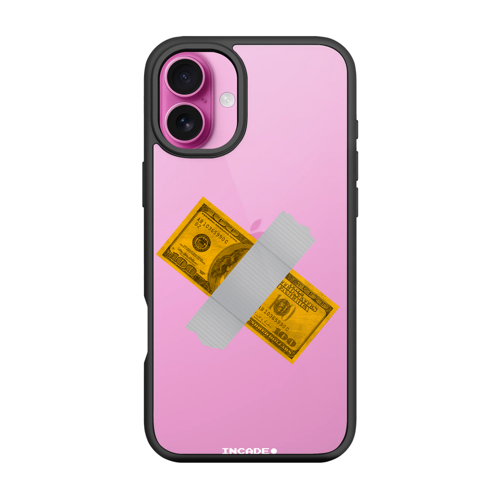 iPhone 16 Plus ART