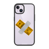 Чохол для iPhone 14 з принтом ART