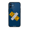 Чохол для iPhone 12 з принтом ART