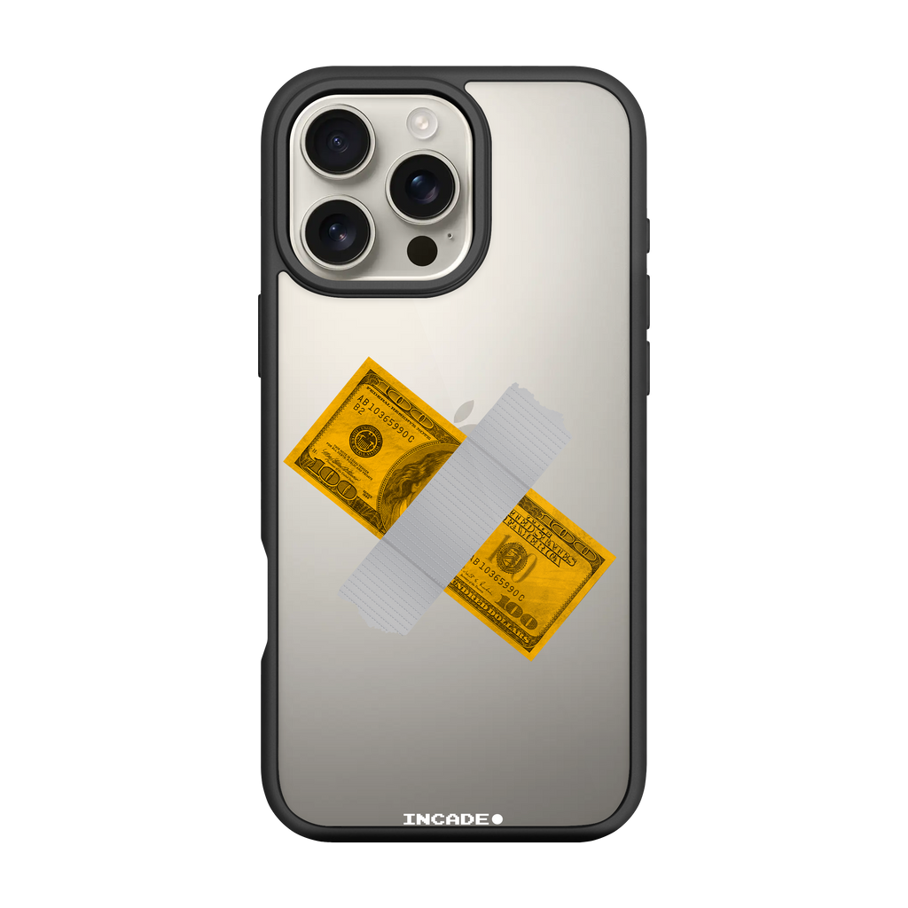 iPhone 16 Pro ART