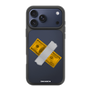 Чохол для iPhone 17 Pro Max з принтом ART
