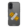 Чохол для iPhone 17 з принтом ART