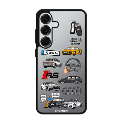 Galaxy S25+ AUDI