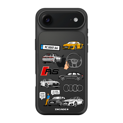 iPhone 17 Air AUDI