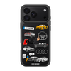 iPhone 18 Pro AUDI