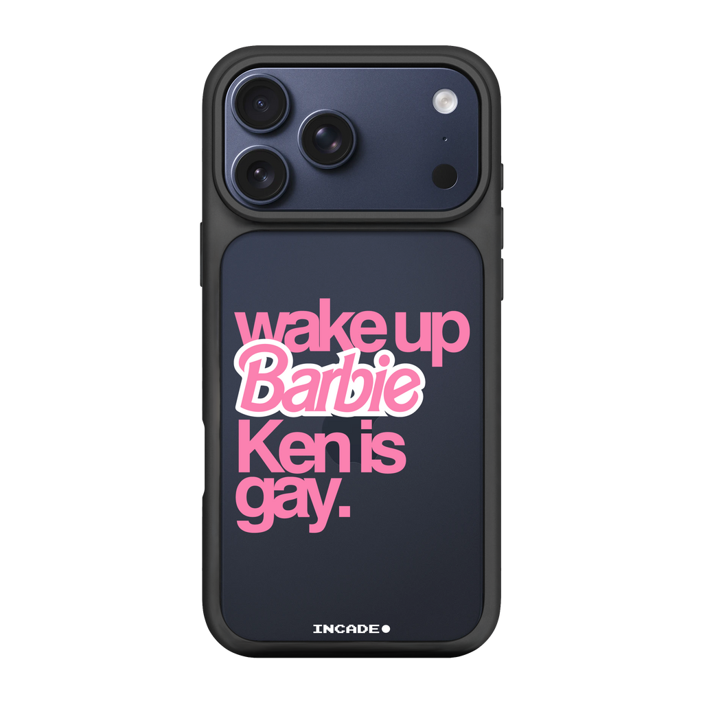 iPhone 17 Pro Max BARBIE