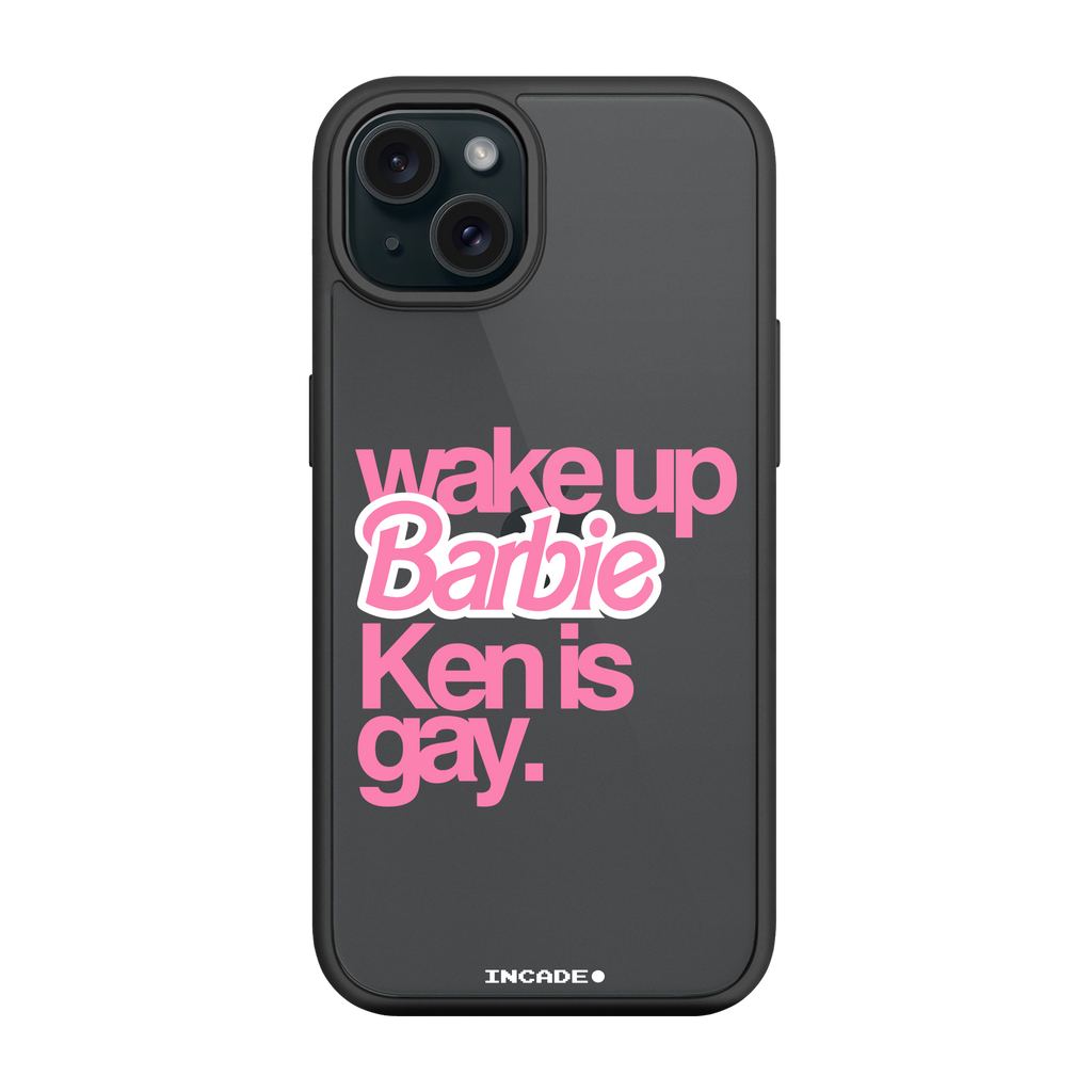 iPhone 15 BARBIE