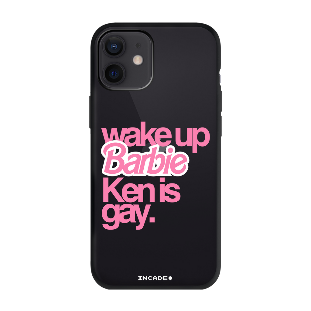 iPhone 12 BARBIE