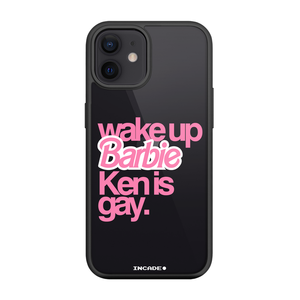 iPhone 12 mini BARBIE