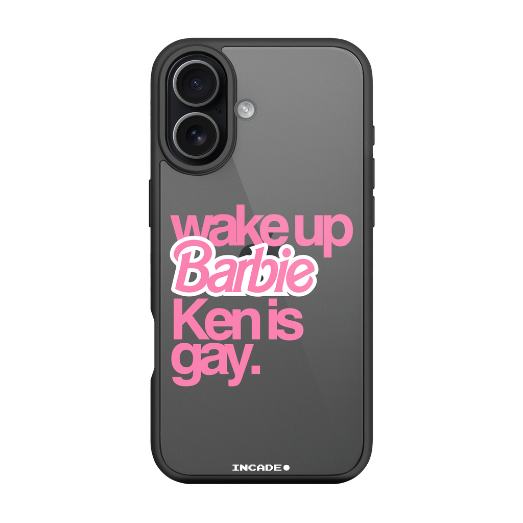 iPhone 17 BARBIE