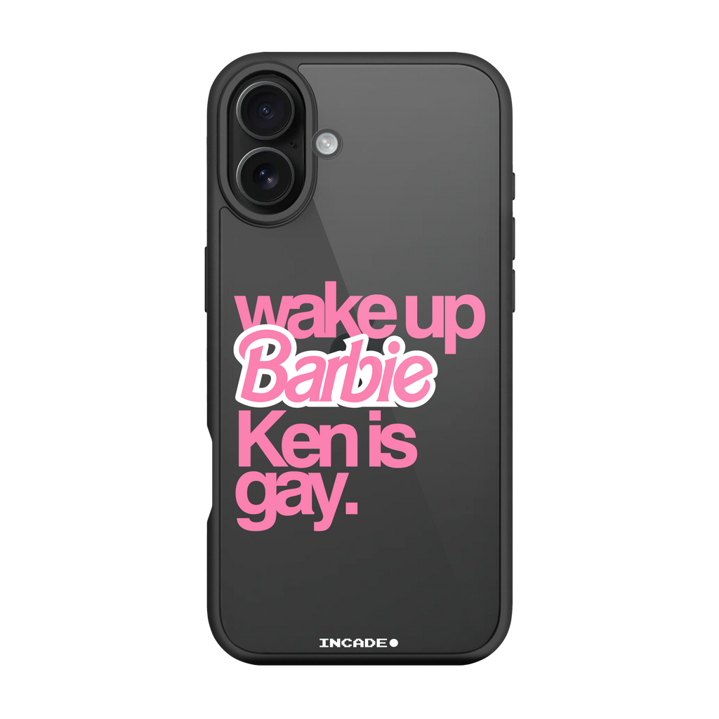 iPhone 16 Plus BARBIE