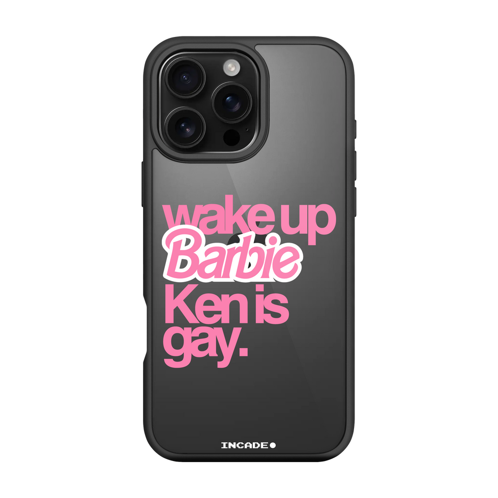 iPhone 16 Pro Max BARBIE