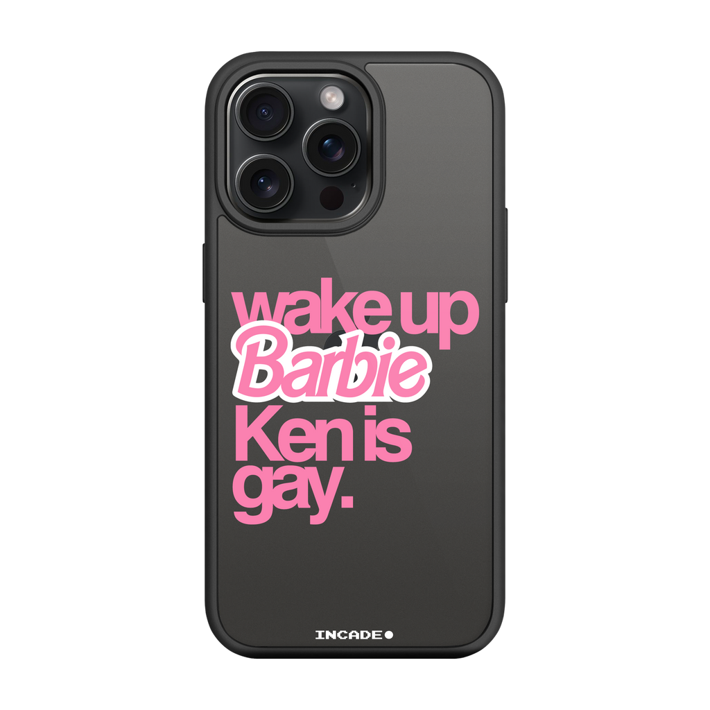 iPhone 15 Pro BARBIE