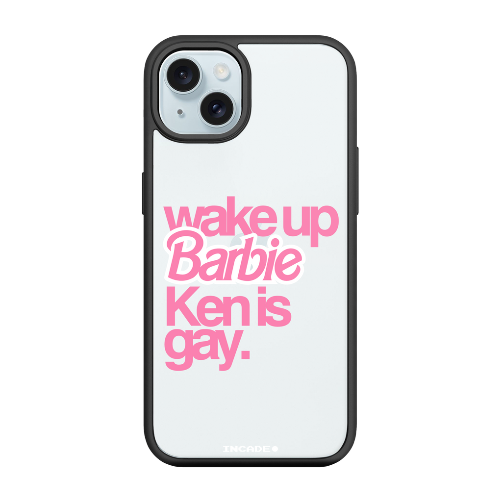 iPhone 15 BARBIE