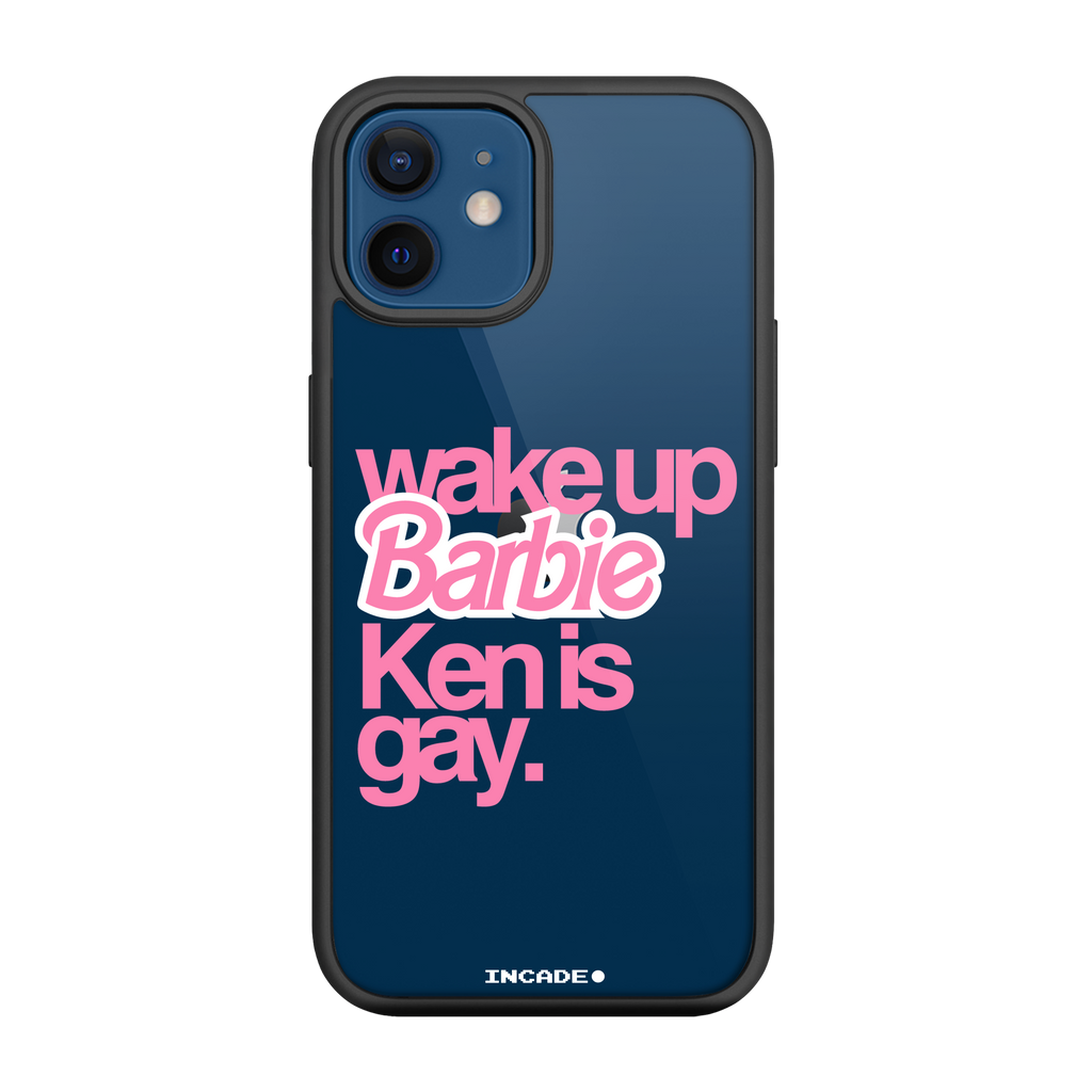 iPhone 12 mini BARBIE