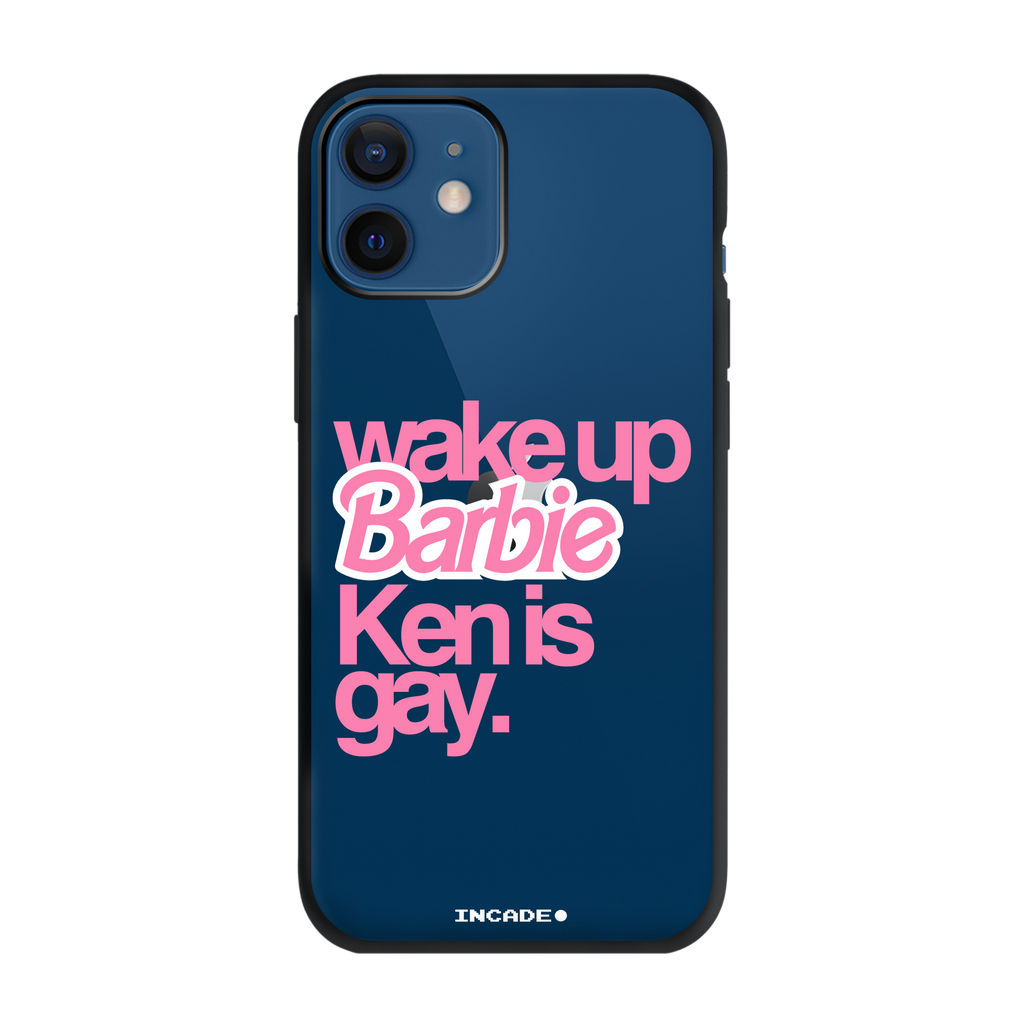 iPhone 12 BARBIE