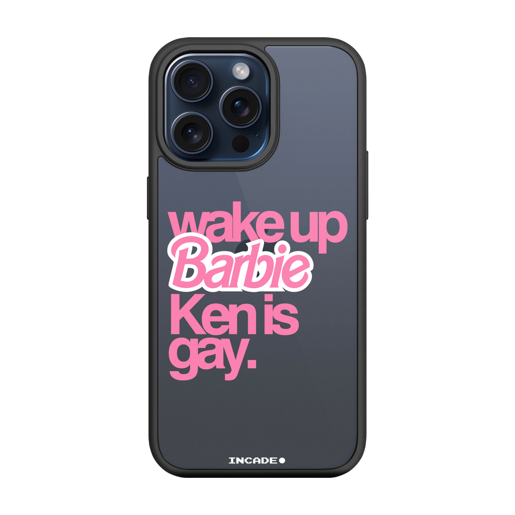 iPhone 15 Pro BARBIE