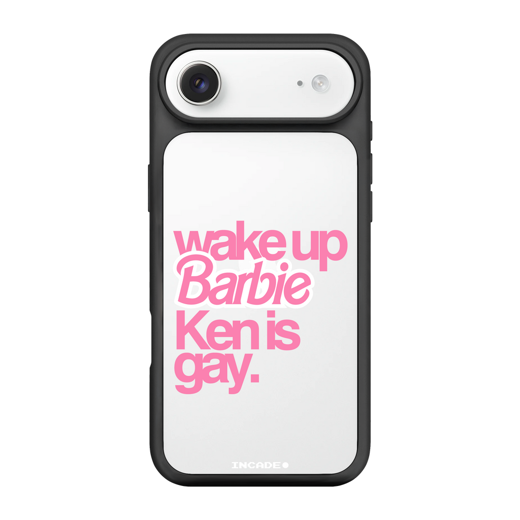 iPhone 17 Air BARBIE