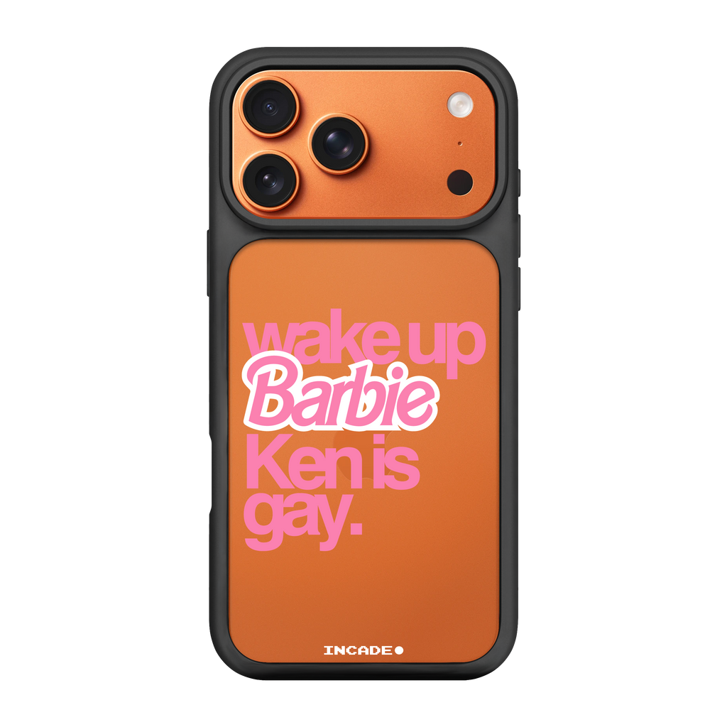 iPhone 17 Pro BARBIE