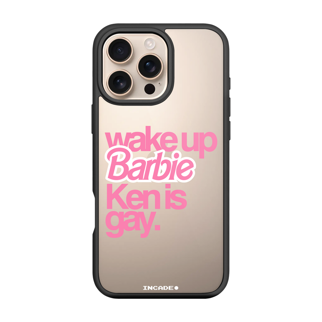 iPhone 16 Pro Max BARBIE