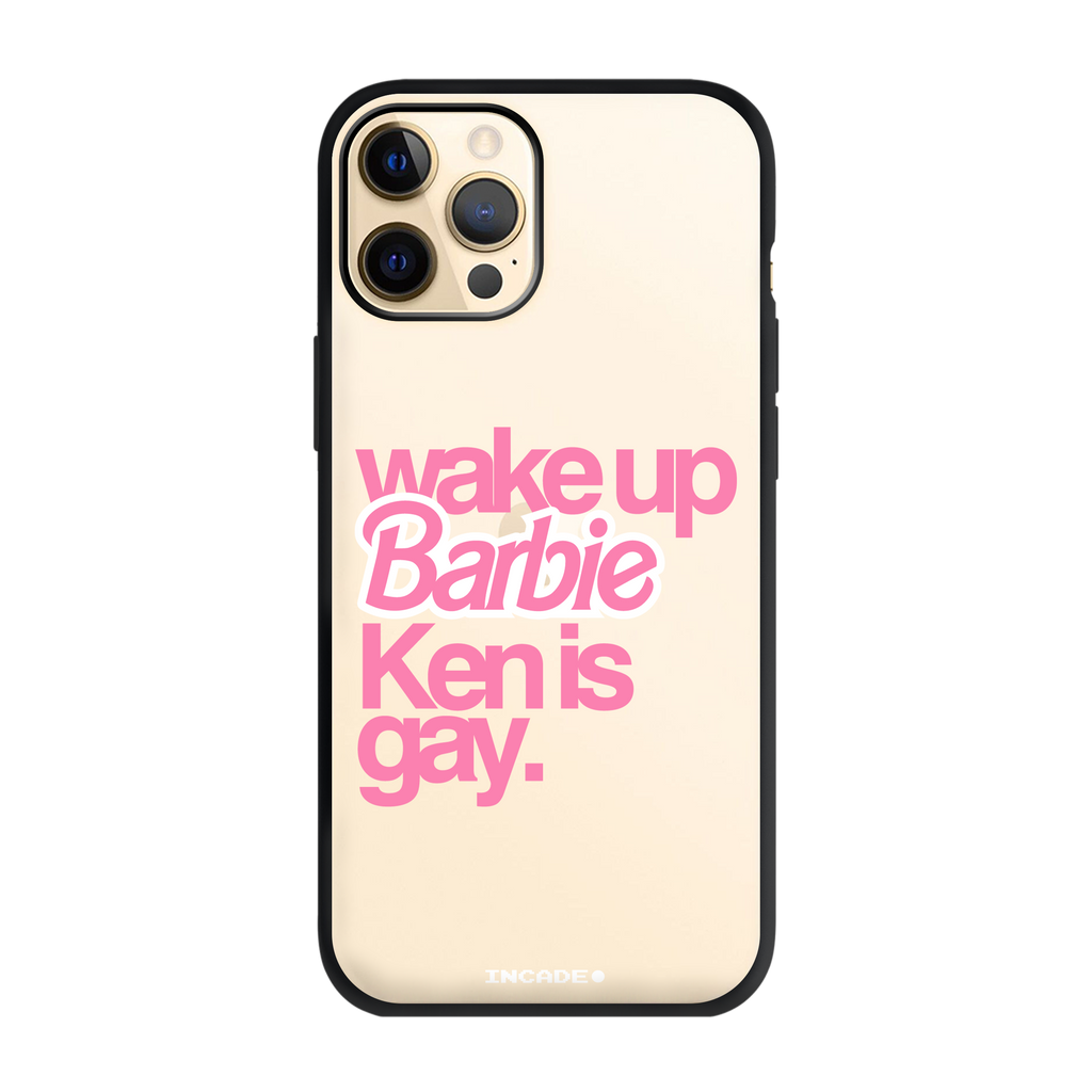 iPhone 12 Pro Max BARBIE