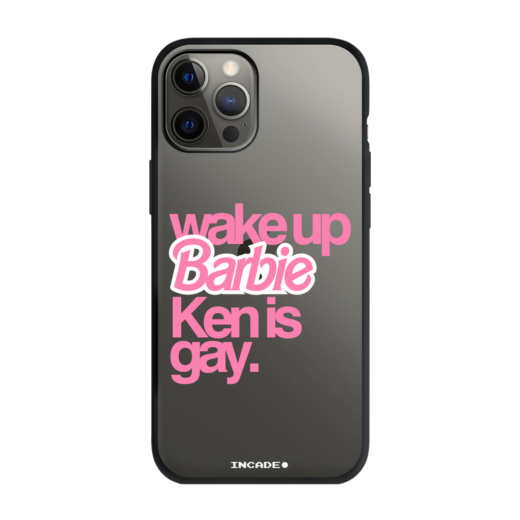 iPhone 12 Pro BARBIE