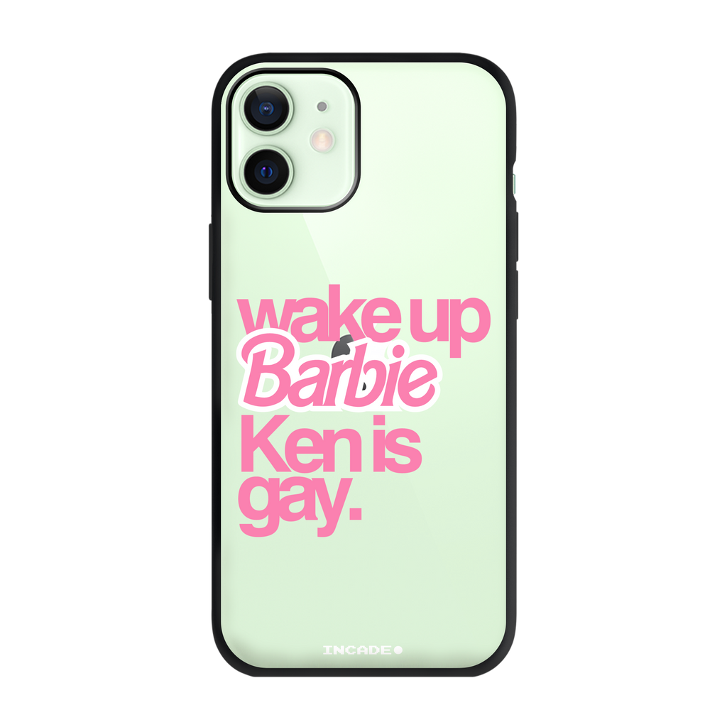 iPhone 12 BARBIE