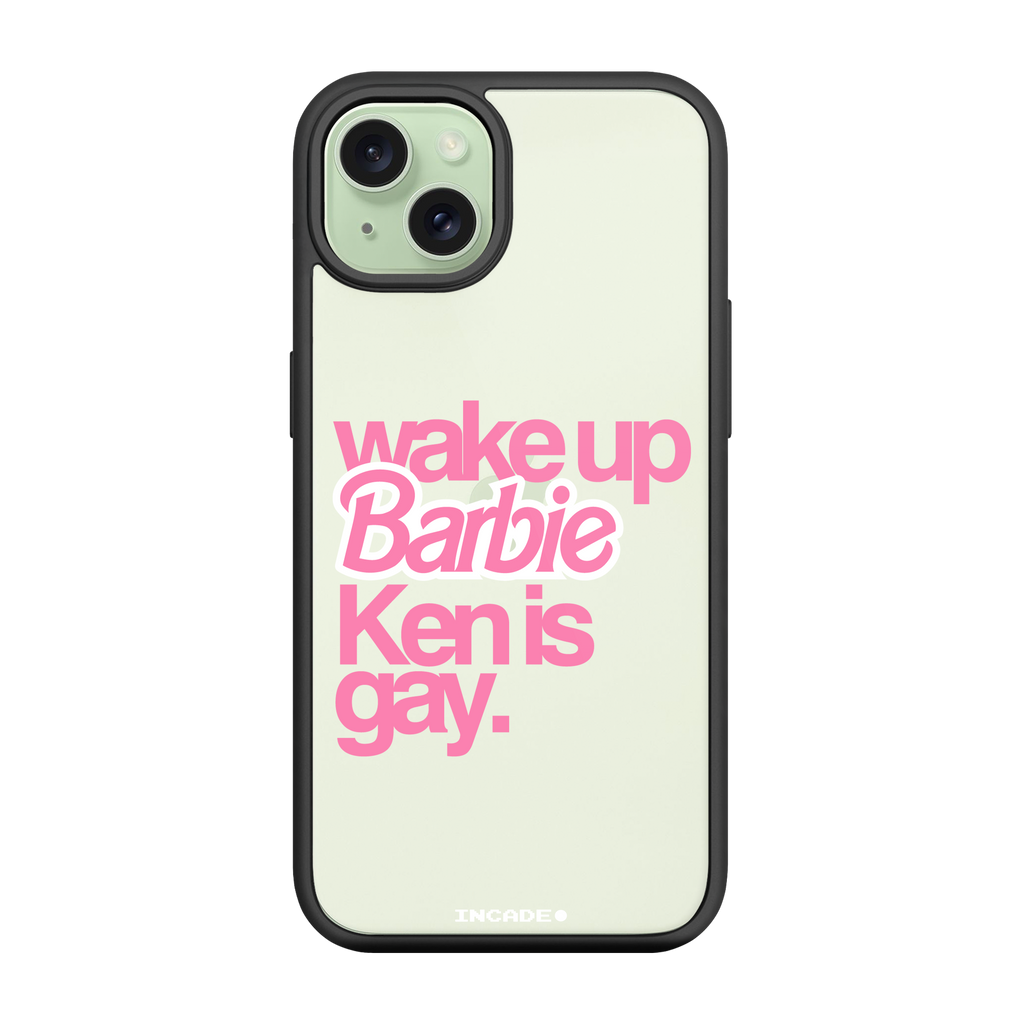 iPhone 15 Plus BARBIE
