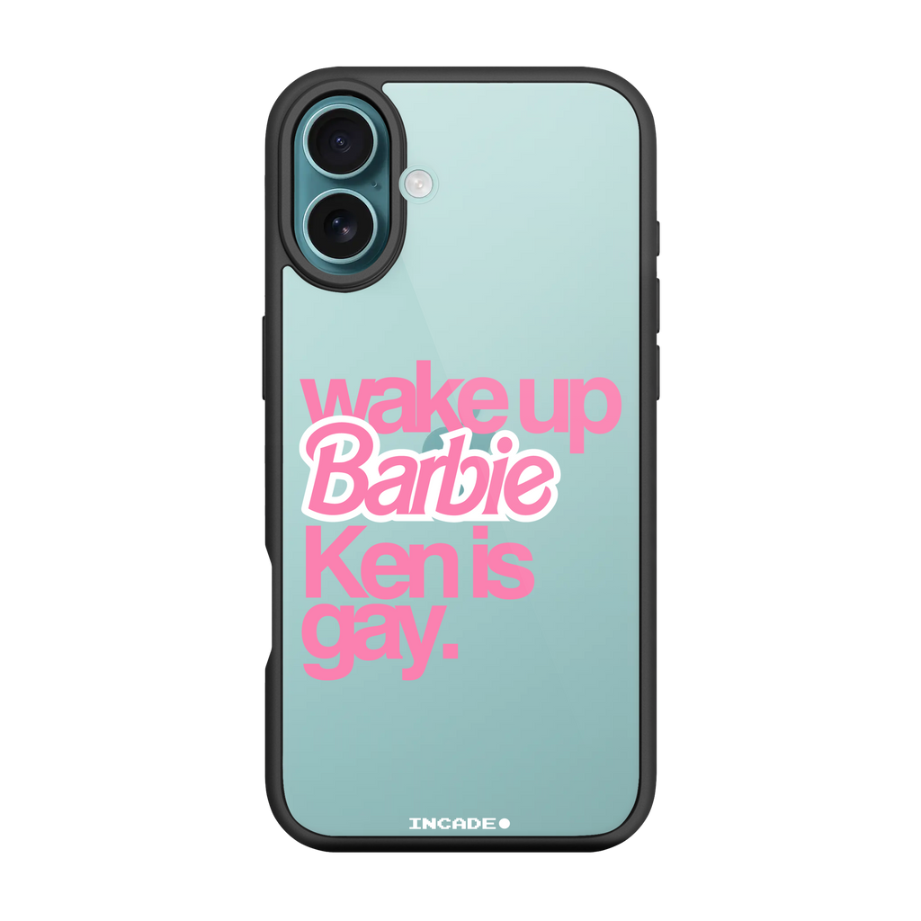 iPhone 16 BARBIE