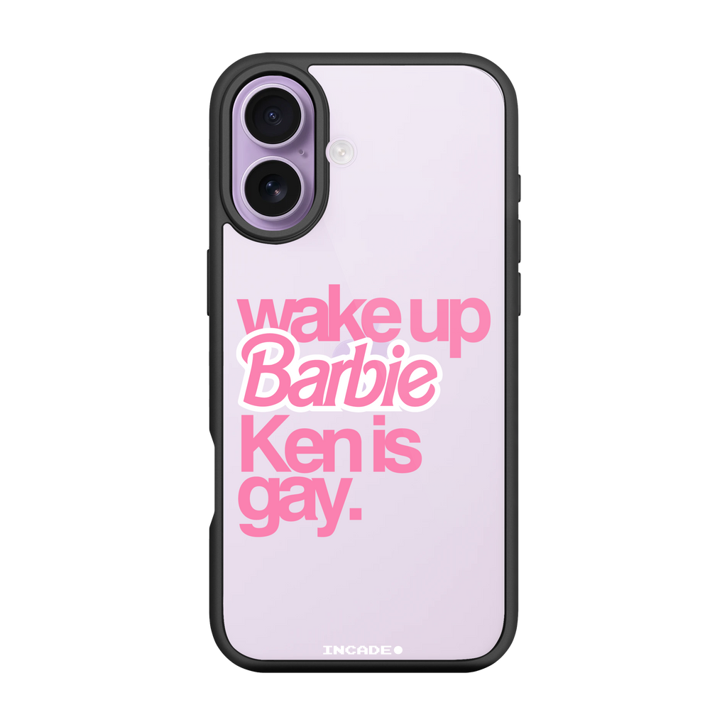 iPhone 17 BARBIE