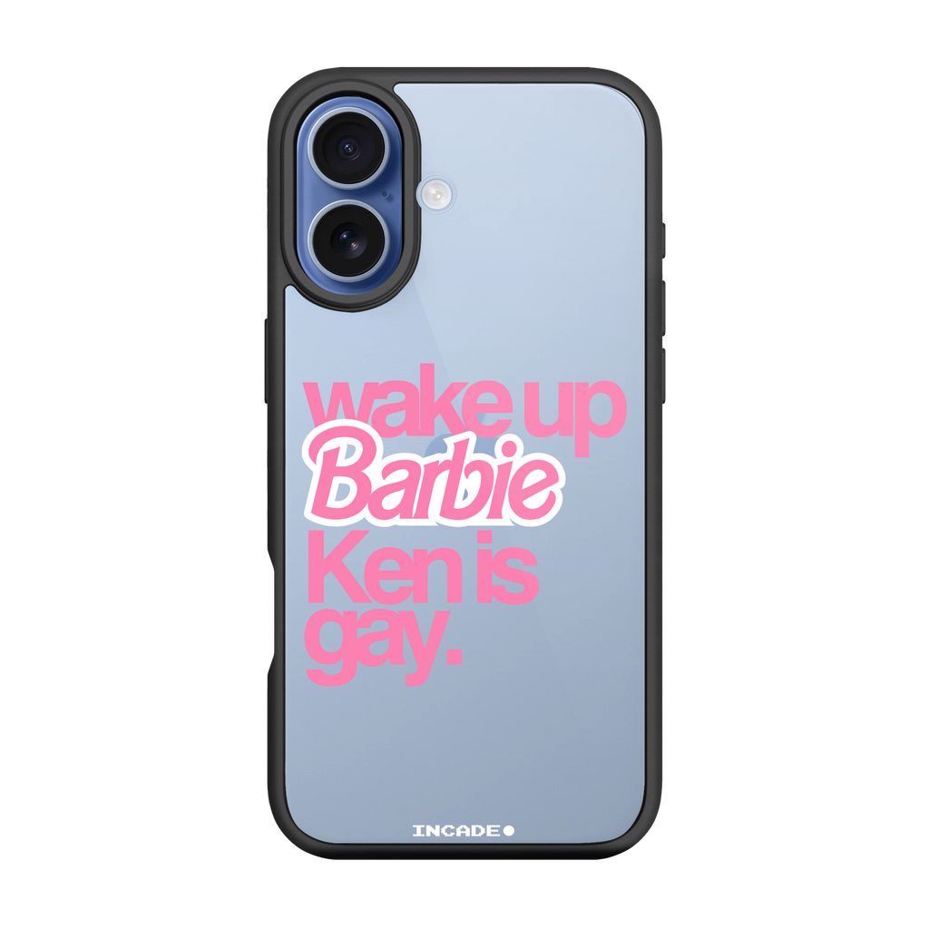 iPhone 17 BARBIE