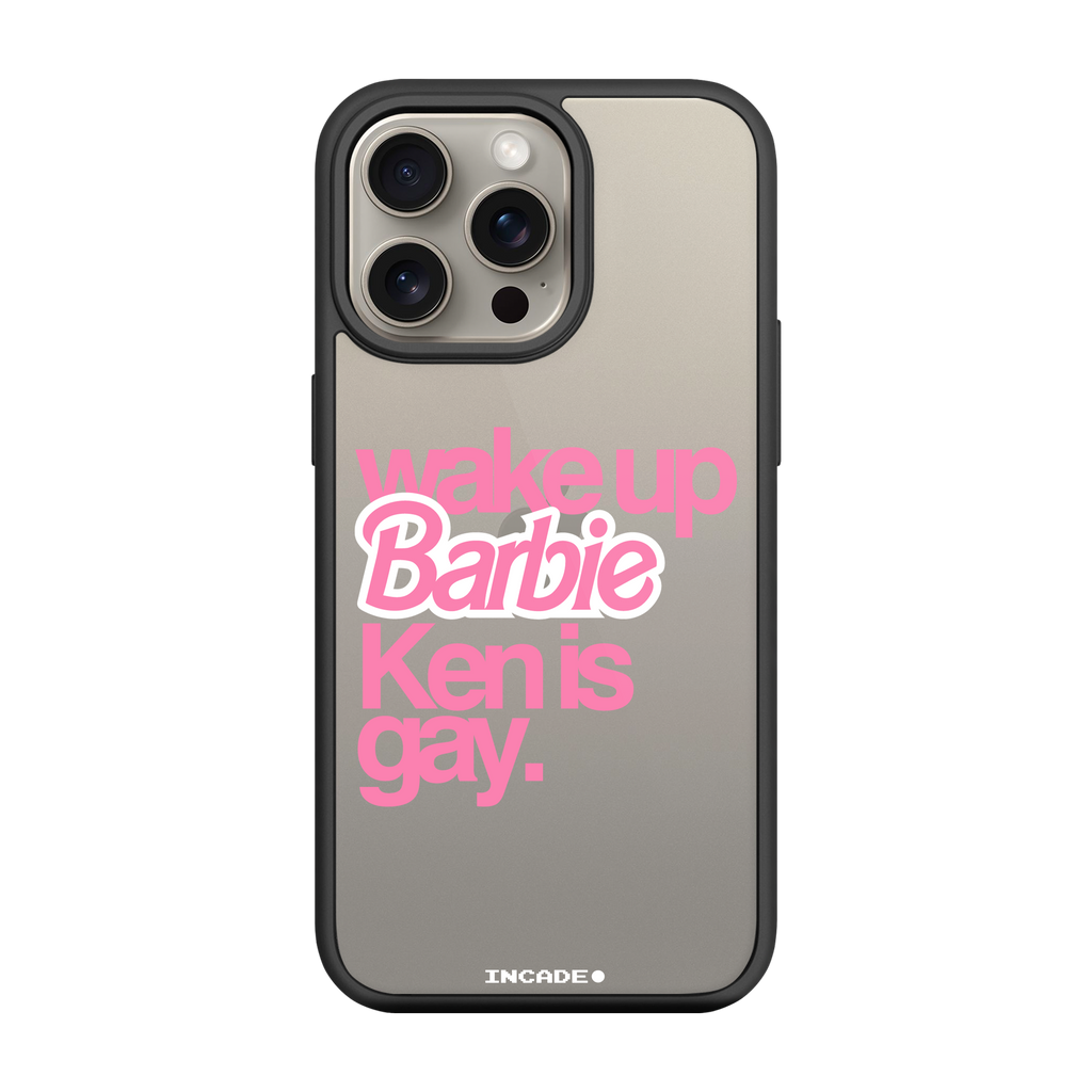 iPhone 15 Pro BARBIE