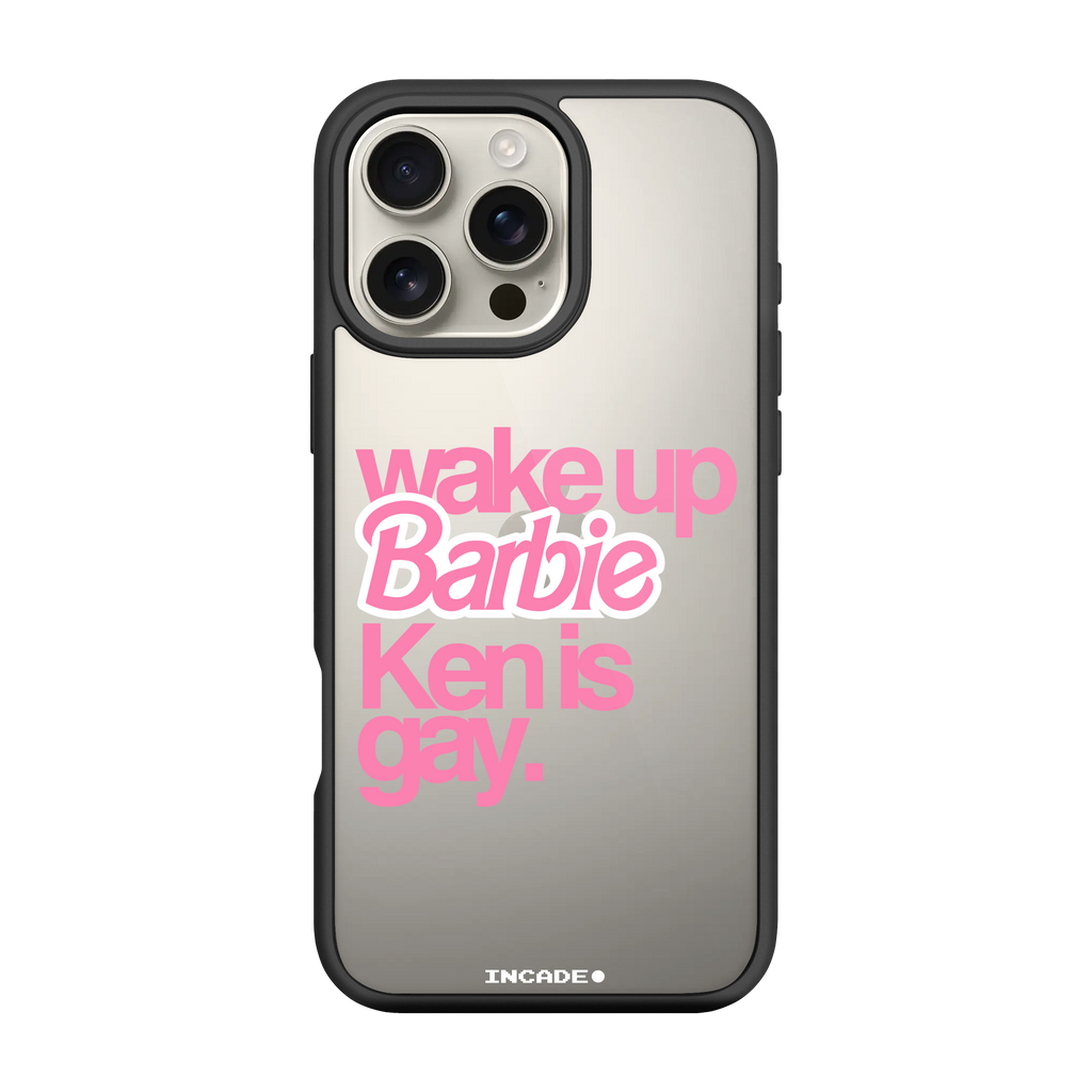 iPhone 16 Pro BARBIE