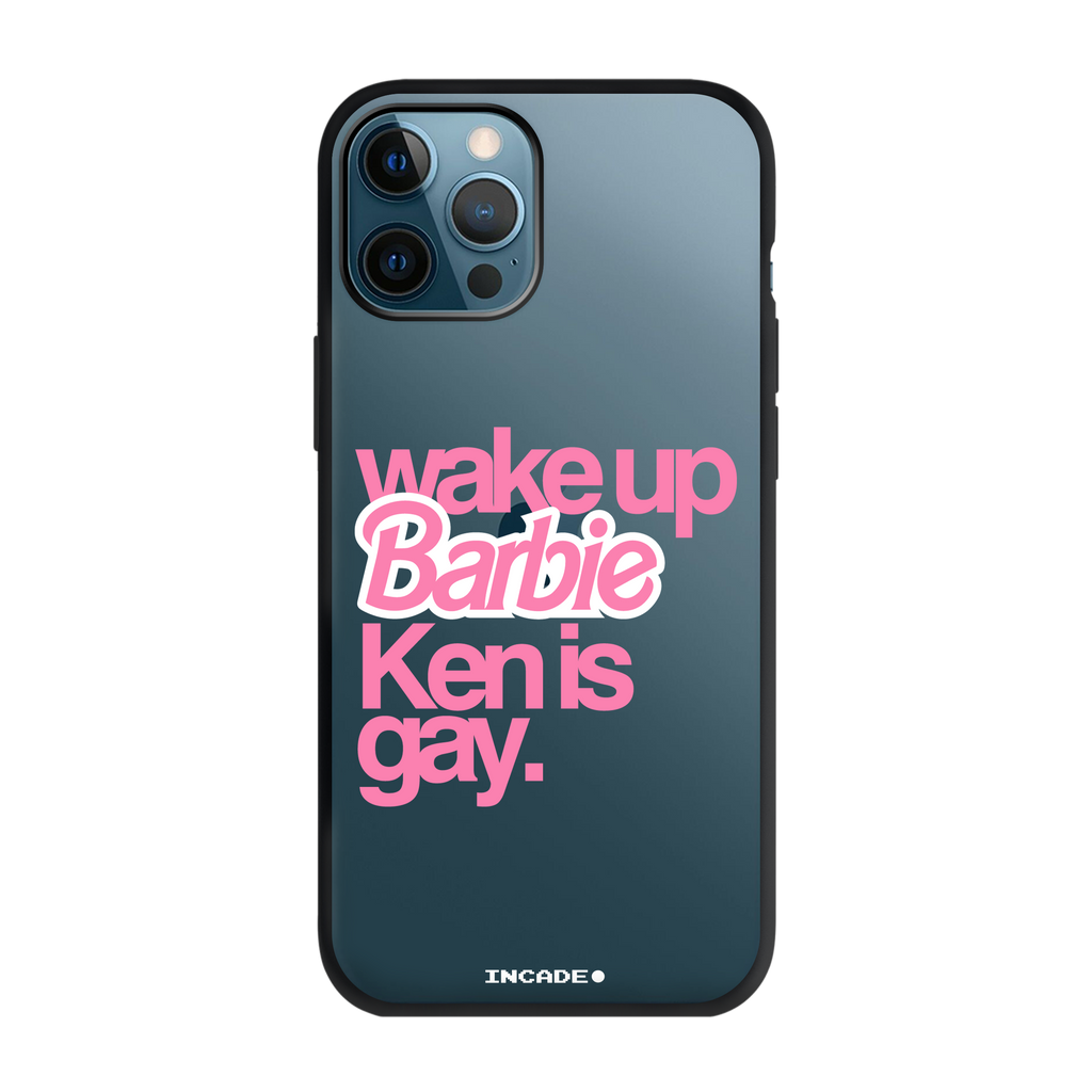 iPhone 12 Pro Max BARBIE