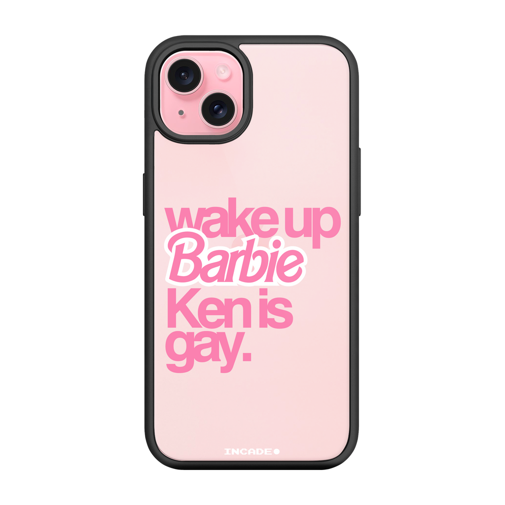 iPhone 15 Plus BARBIE