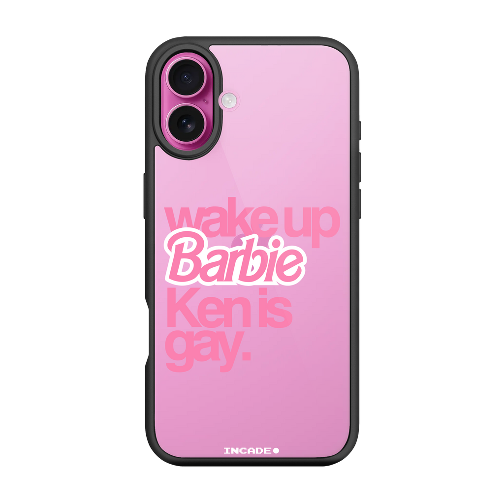 iPhone 16 BARBIE