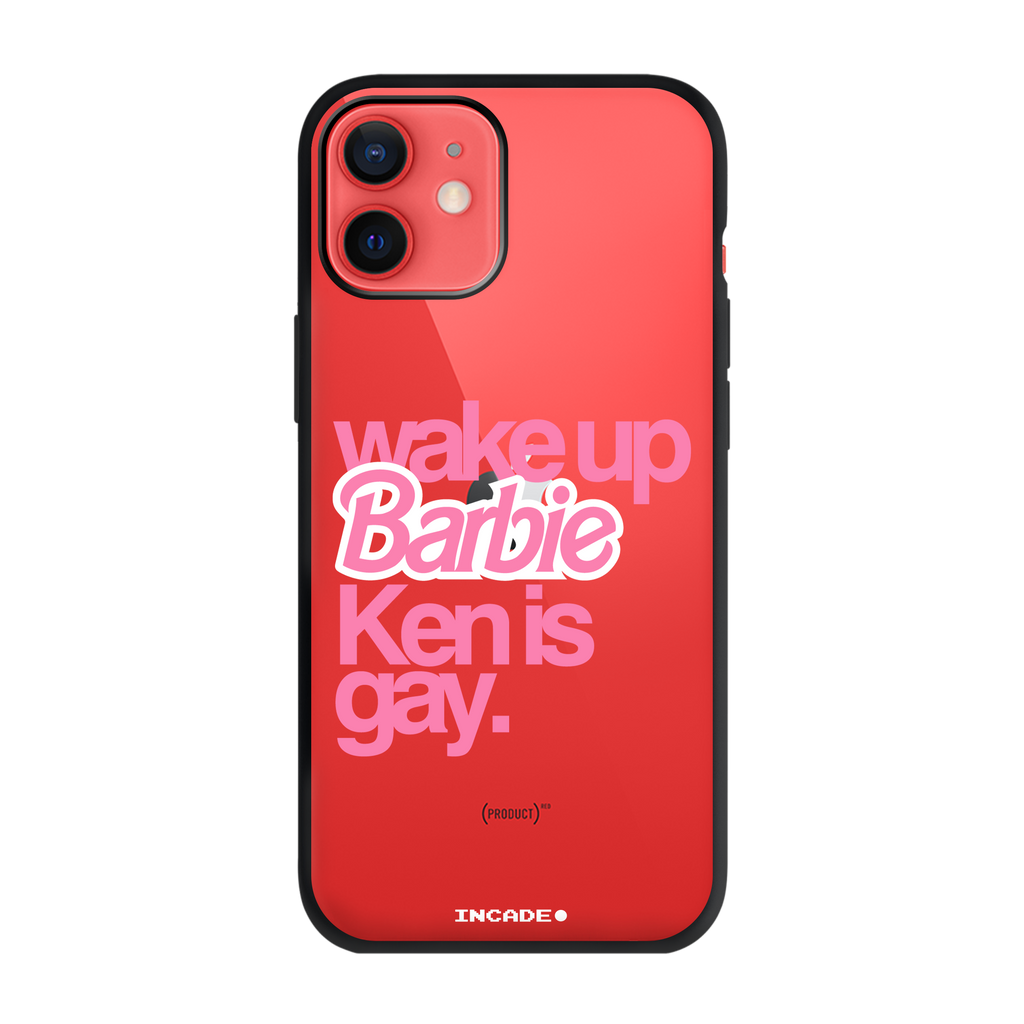 iPhone 12 BARBIE
