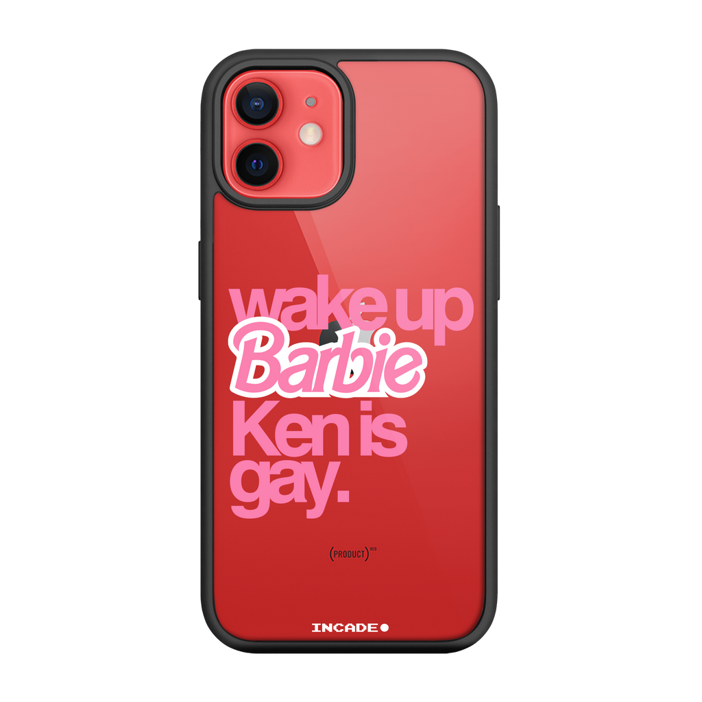iPhone 12 mini BARBIE