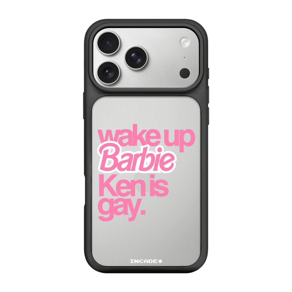 iPhone 17 Pro Max BARBIE
