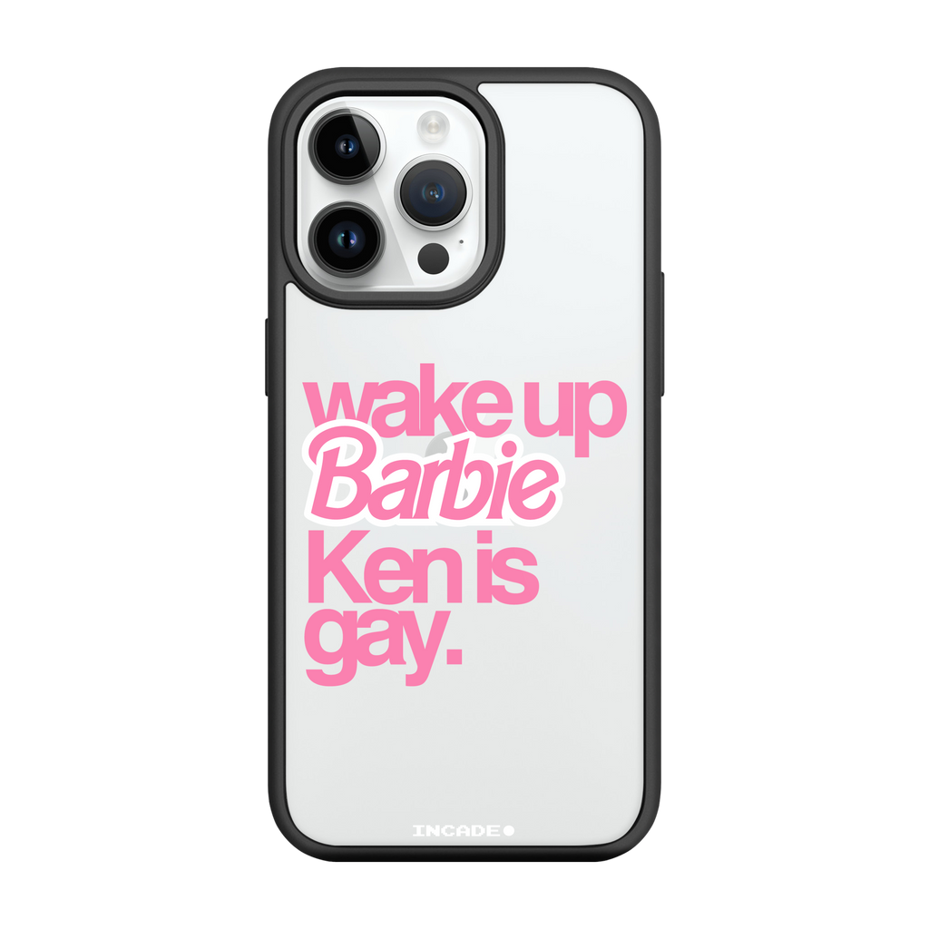 iPhone 14 Pro BARBIE