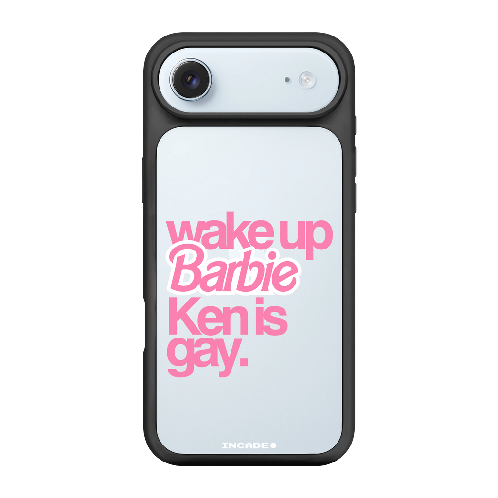 iPhone 17 Air BARBIE