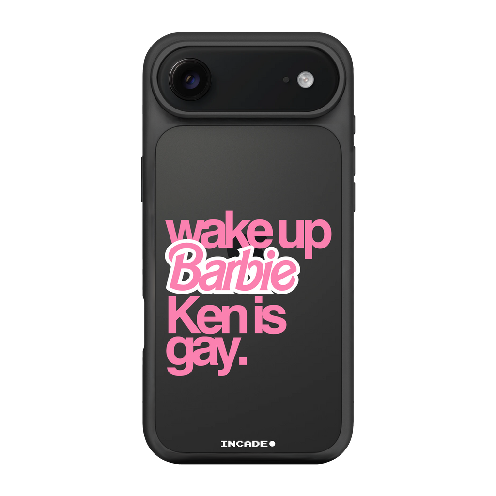 iPhone 17 Air BARBIE