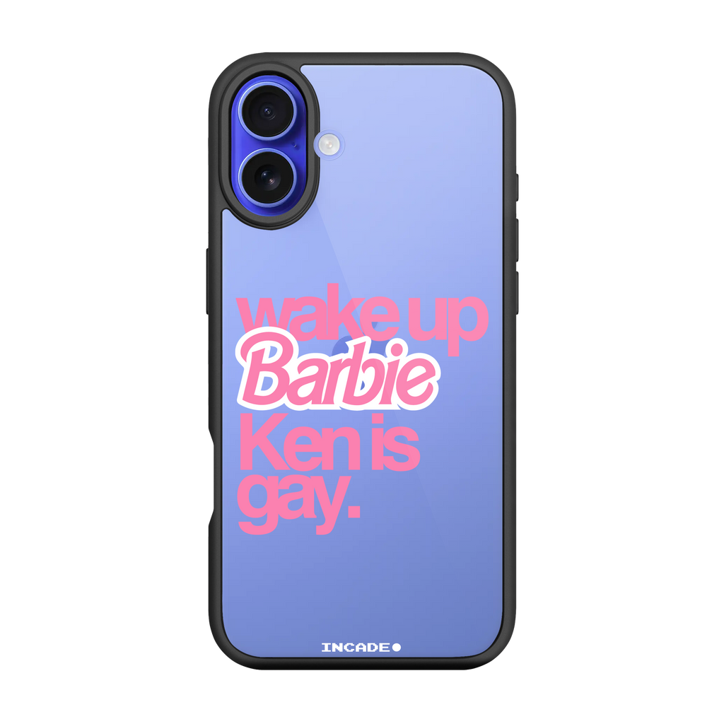 iPhone 16 BARBIE
