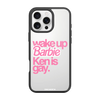 iPhone 16 Pro BARBIE