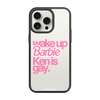 iPhone 15 Pro Max BARBIE
