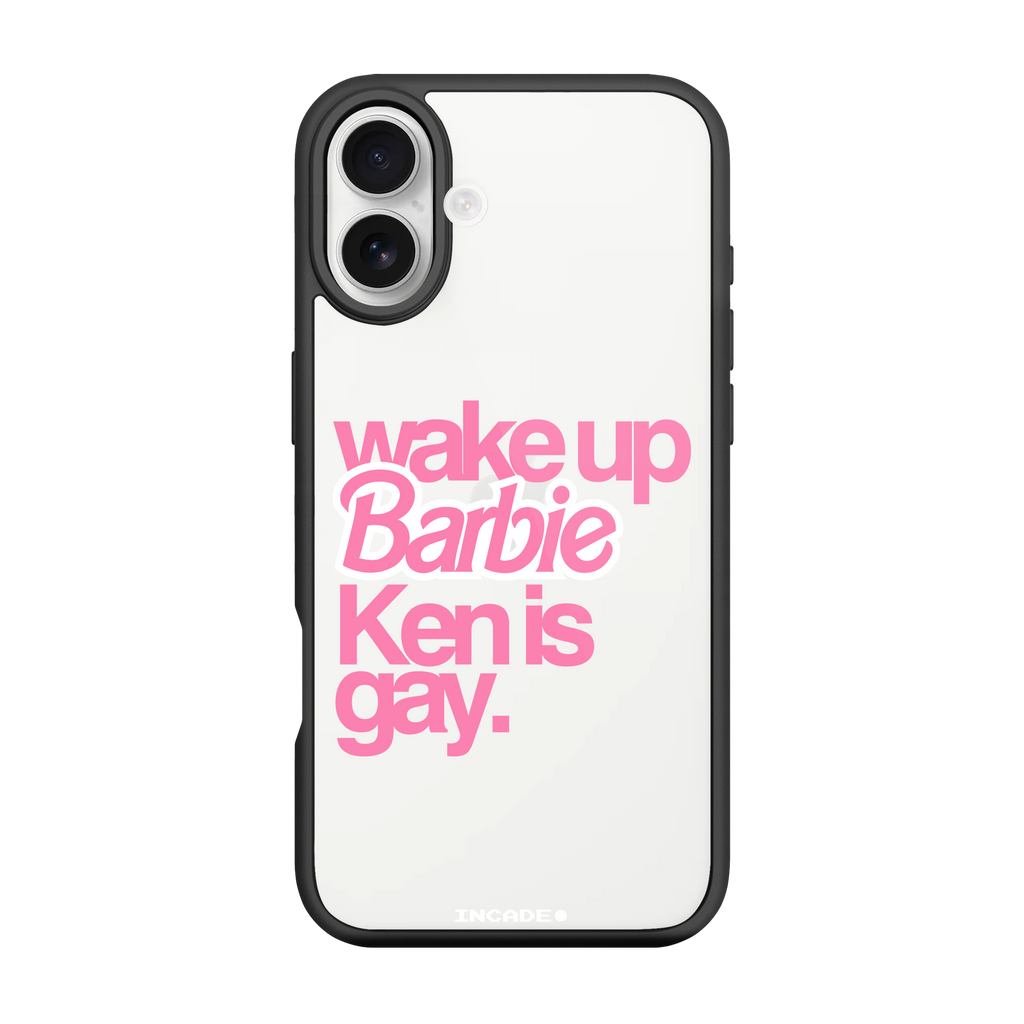 iPhone 16 BARBIE