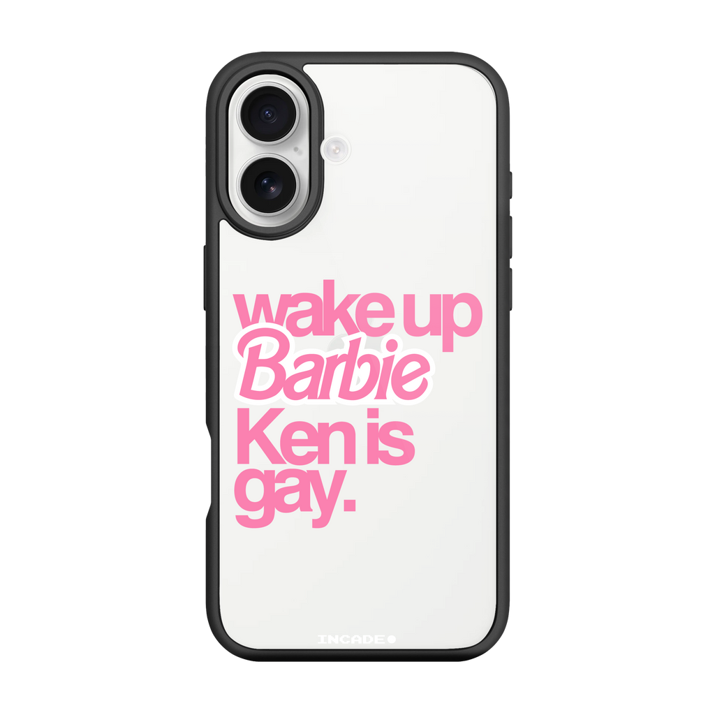 iPhone 17 BARBIE