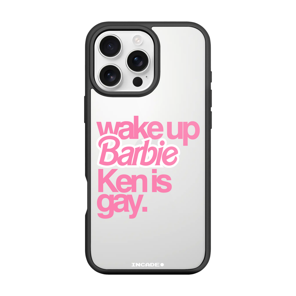 iPhone 16 Pro Max BARBIE
