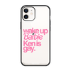 iPhone 12 BARBIE