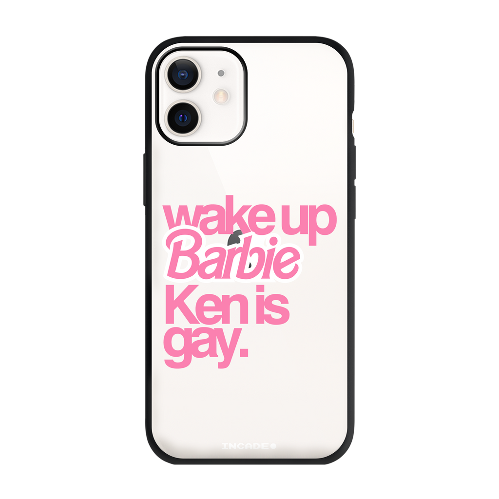 iPhone 12 BARBIE